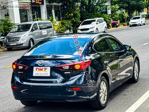 Mazda 3 1.5L Luxury 2020 - ảnh 4