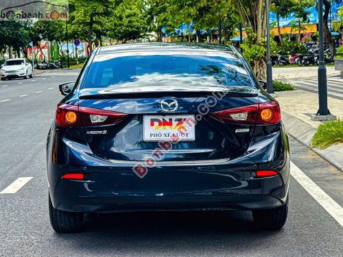 Mazda 3 1.5L Luxury 2020 - ảnh 5