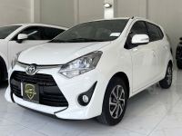 Toyota Wigo 1.2G AT 2019 - ảnh 1