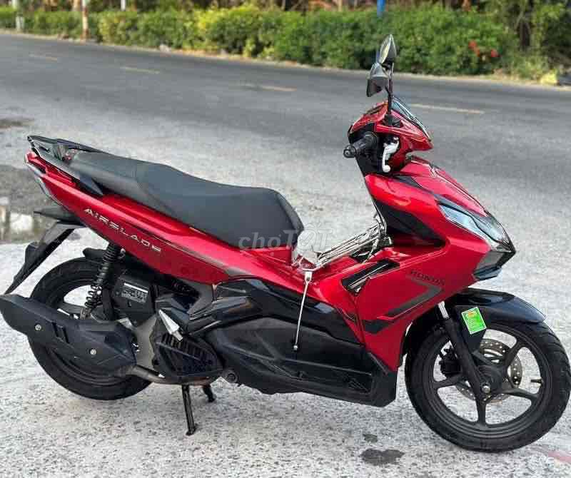 Honda Air Blade 2020 - ảnh 3