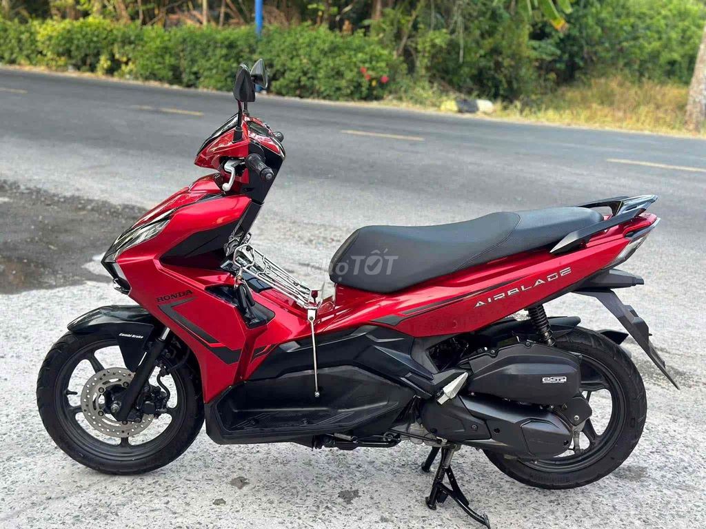 Honda Air Blade 2020 - ảnh 4