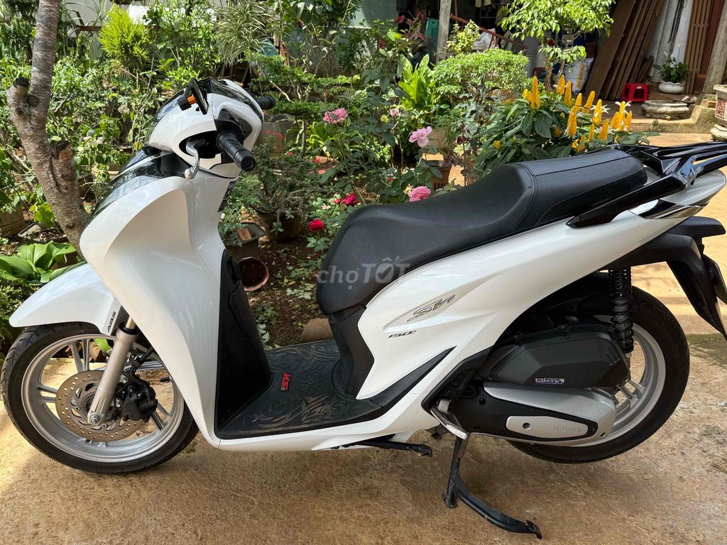 Honda SH 2022 - ảnh 2