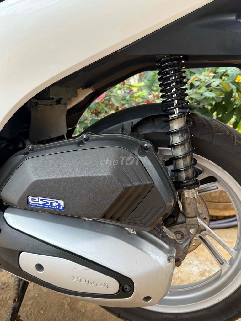 Honda SH 2022 - ảnh 3