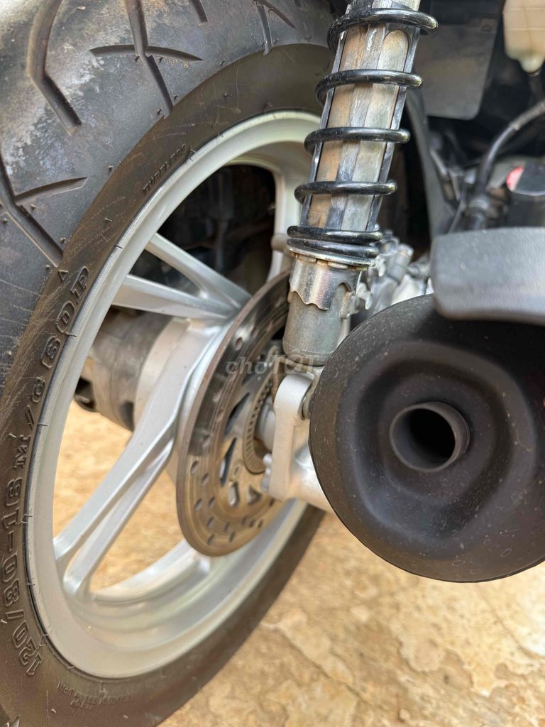 Honda SH 2022 - ảnh 4