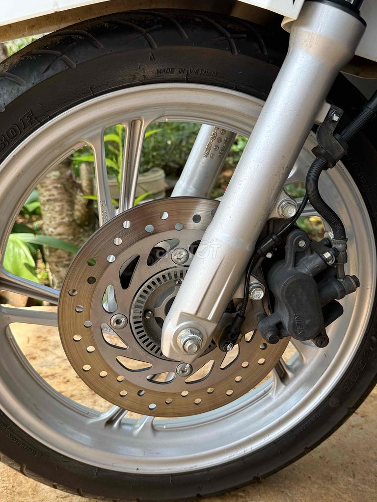 Honda SH 2022 - ảnh 5