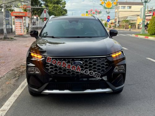 Ford Territory Titanium X 1.5 AT 2023 - ảnh 1