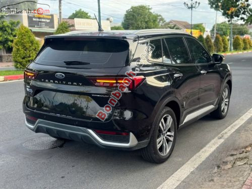Ford Territory Titanium X 1.5 AT 2023 - ảnh 3