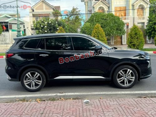 Ford Territory Titanium X 1.5 AT 2023 - ảnh 4
