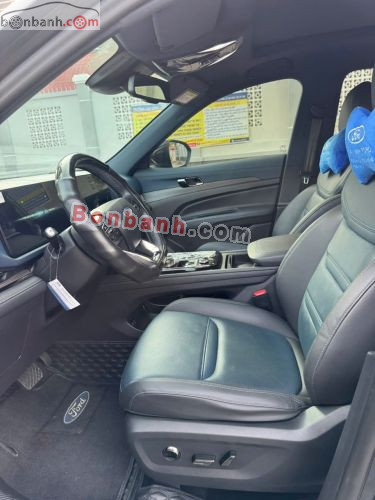 Ford Territory Titanium X 1.5 AT 2023 - ảnh 5