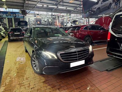 Mercedes Benz 2019 - ảnh 1