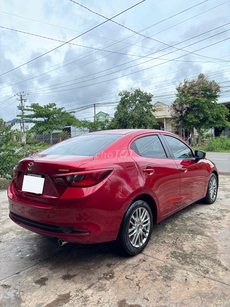 Mazda 2 2020 - ảnh 3