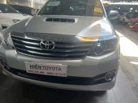 Toyota Fortuner 2.5G 2016 - ảnh 1