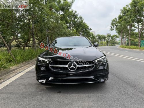Mercedes-Benz 2023 - ảnh 1
