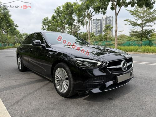 Mercedes-Benz 2023 - ảnh 2