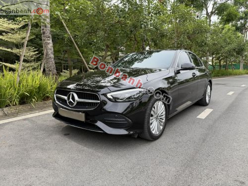 Mercedes-Benz 2023 - ảnh 3