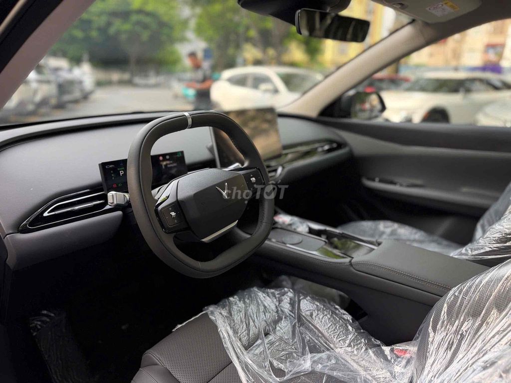 VinFast VF8 - ảnh 3