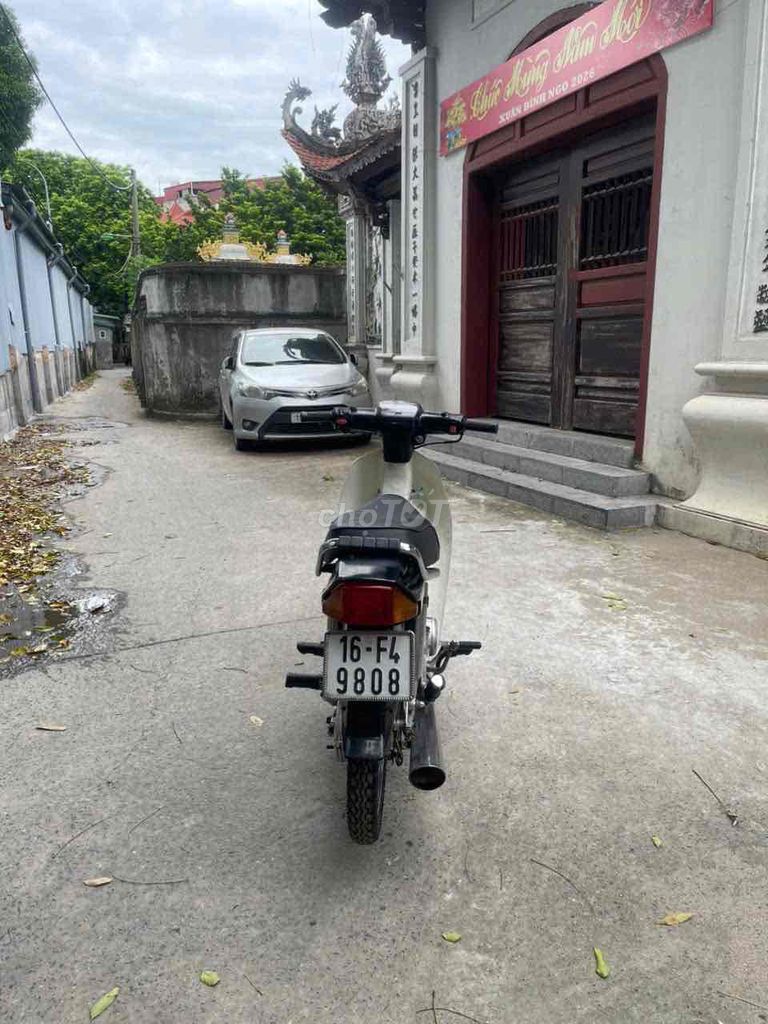 Honda Dream 1999 - ảnh 1