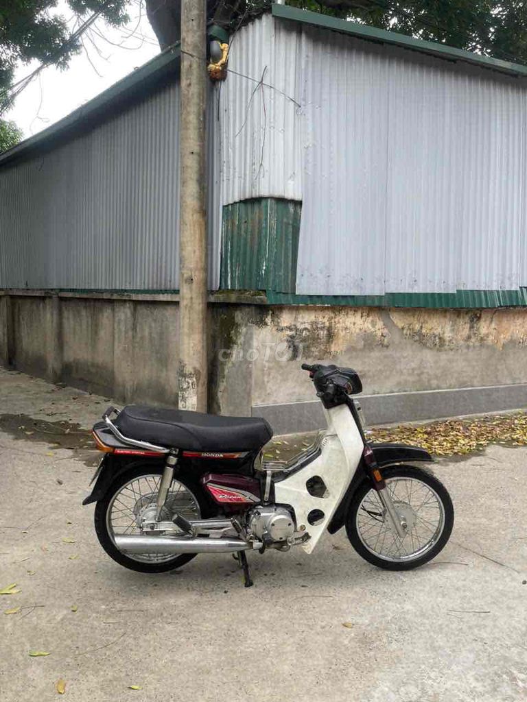 Honda Dream 1999 - ảnh 3