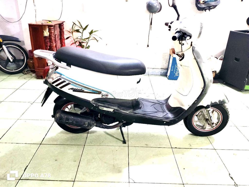 Honda 1986 - ảnh 2