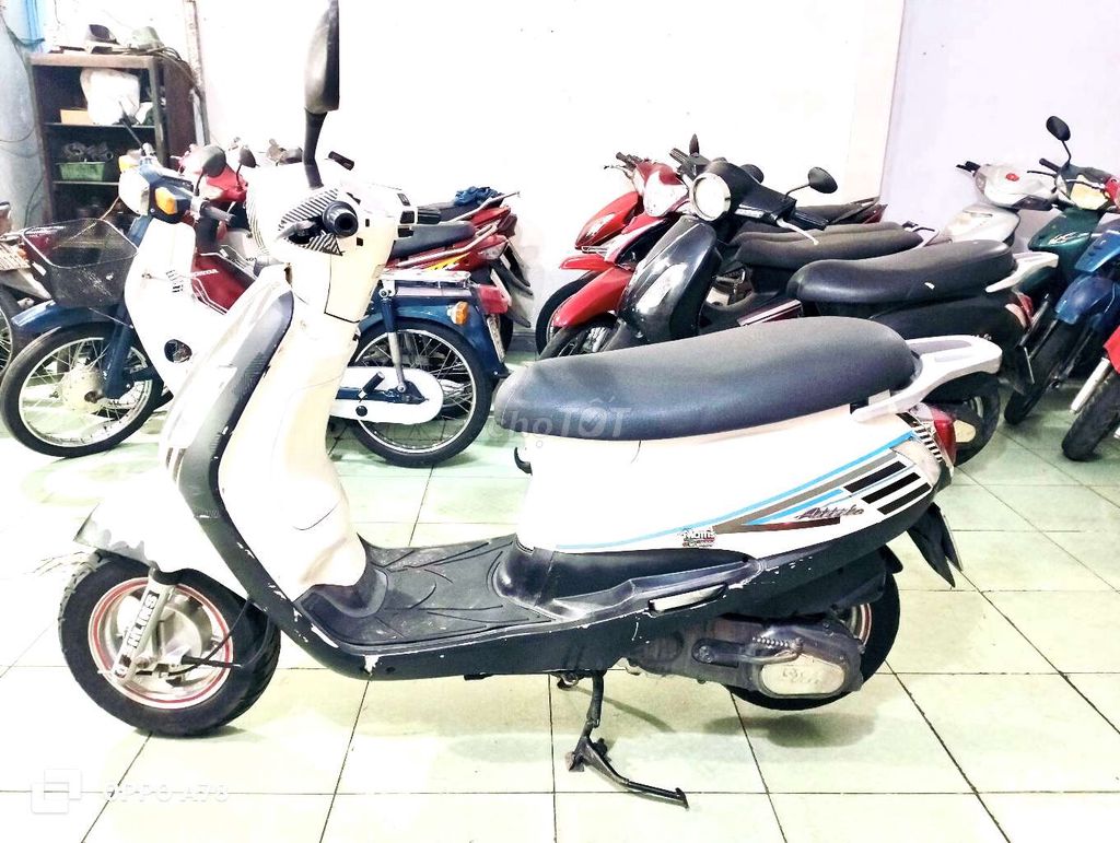 Honda 1986 - ảnh 3