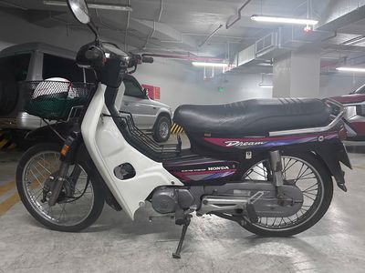 Bán xe 1994 - ảnh 1
