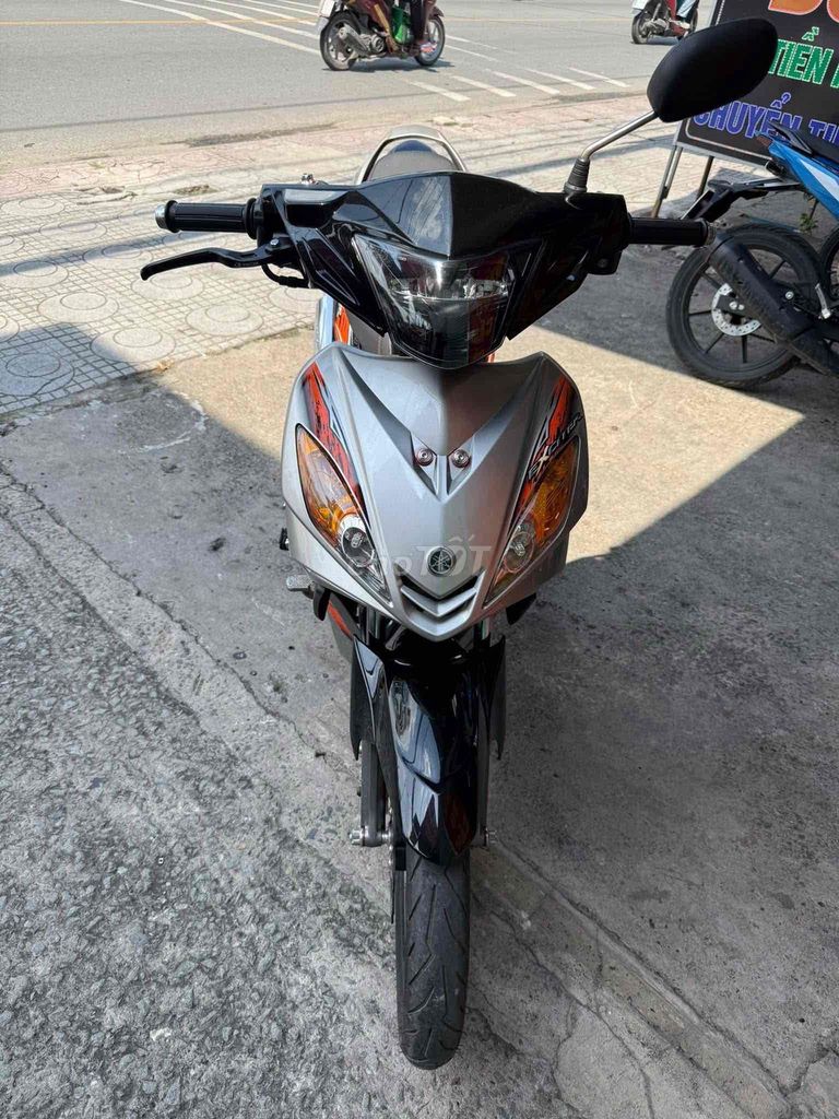 Yamaha Exciter 2010 - ảnh 1