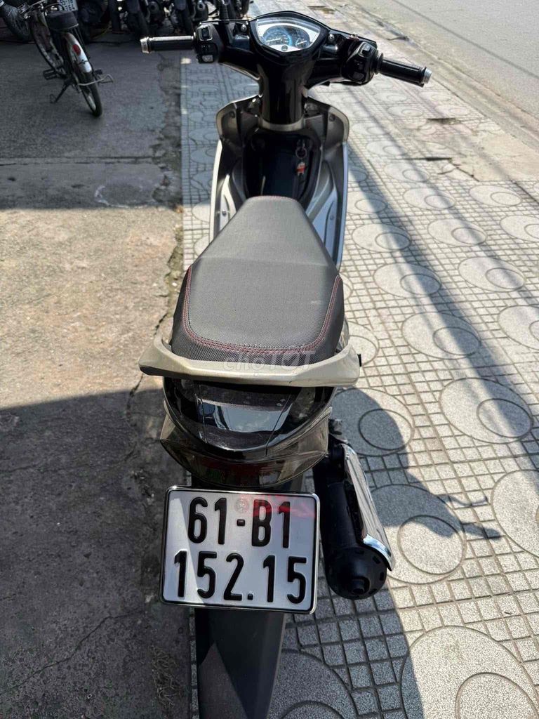Yamaha Exciter 2010 - ảnh 4