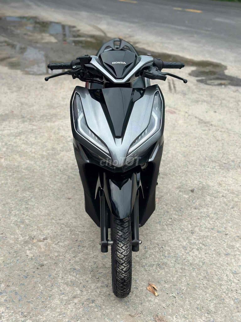 Honda Vario 2019 - ảnh 1