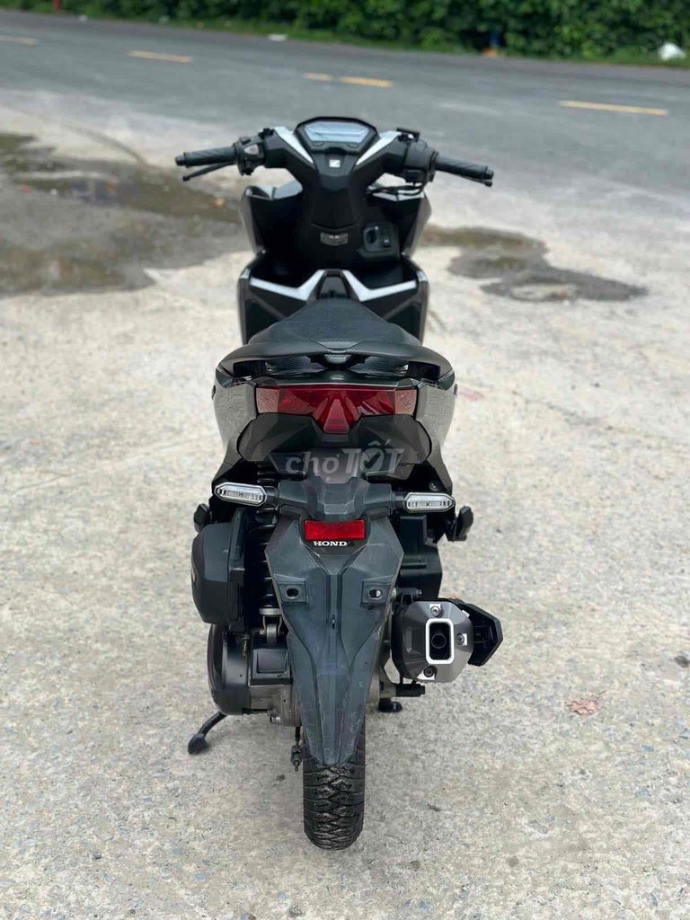 Honda Vario 2019 - ảnh 2