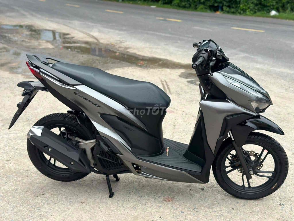 Honda Vario 2019 - ảnh 3