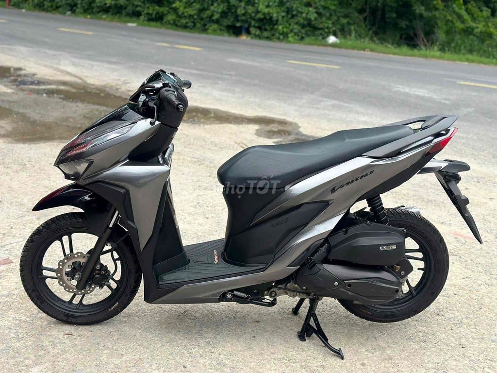 Honda Vario 2019 - ảnh 4