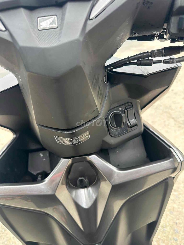 Honda Vario 2019 - ảnh 5