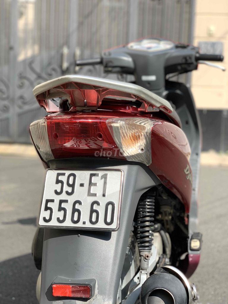 Honda 2005 - ảnh 2