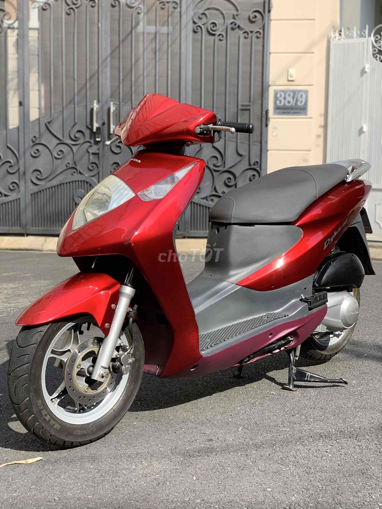 Honda 2005 - ảnh 3