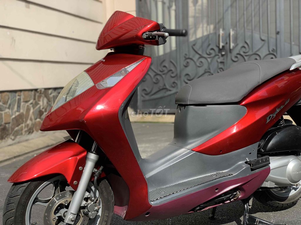 Honda 2005 - ảnh 5