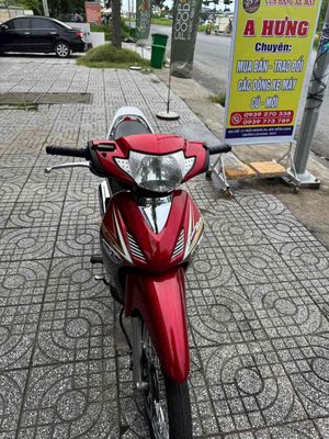 Honda Future 2009 - ảnh 1