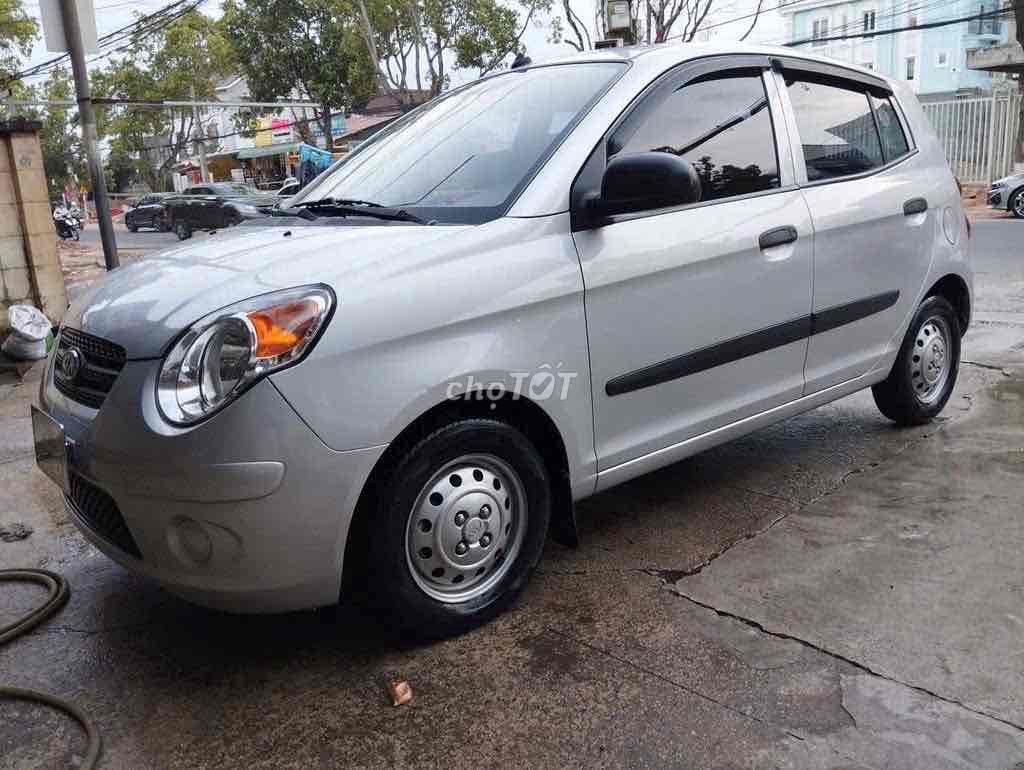 Kia Morning - ảnh 1