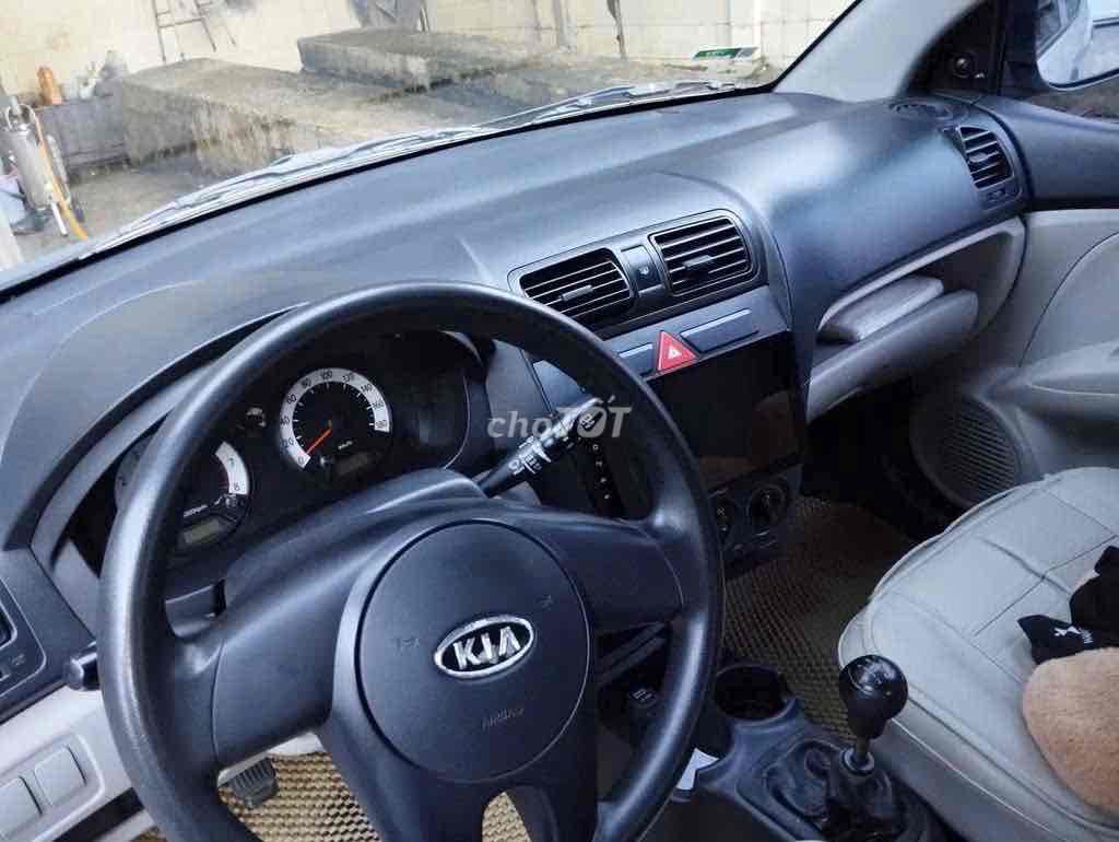 Kia Morning - ảnh 2