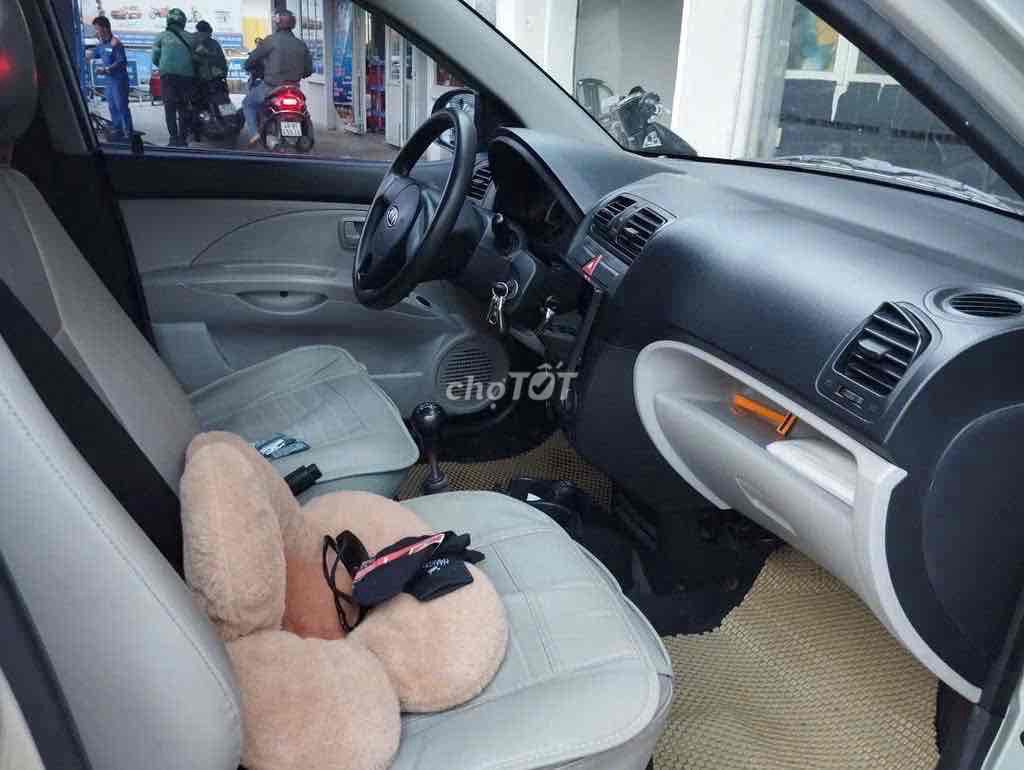 Kia Morning - ảnh 4