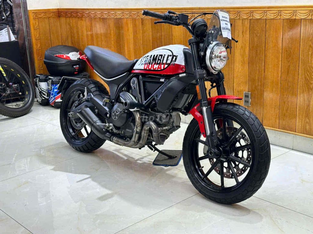 Ducati 2018 - ảnh 3