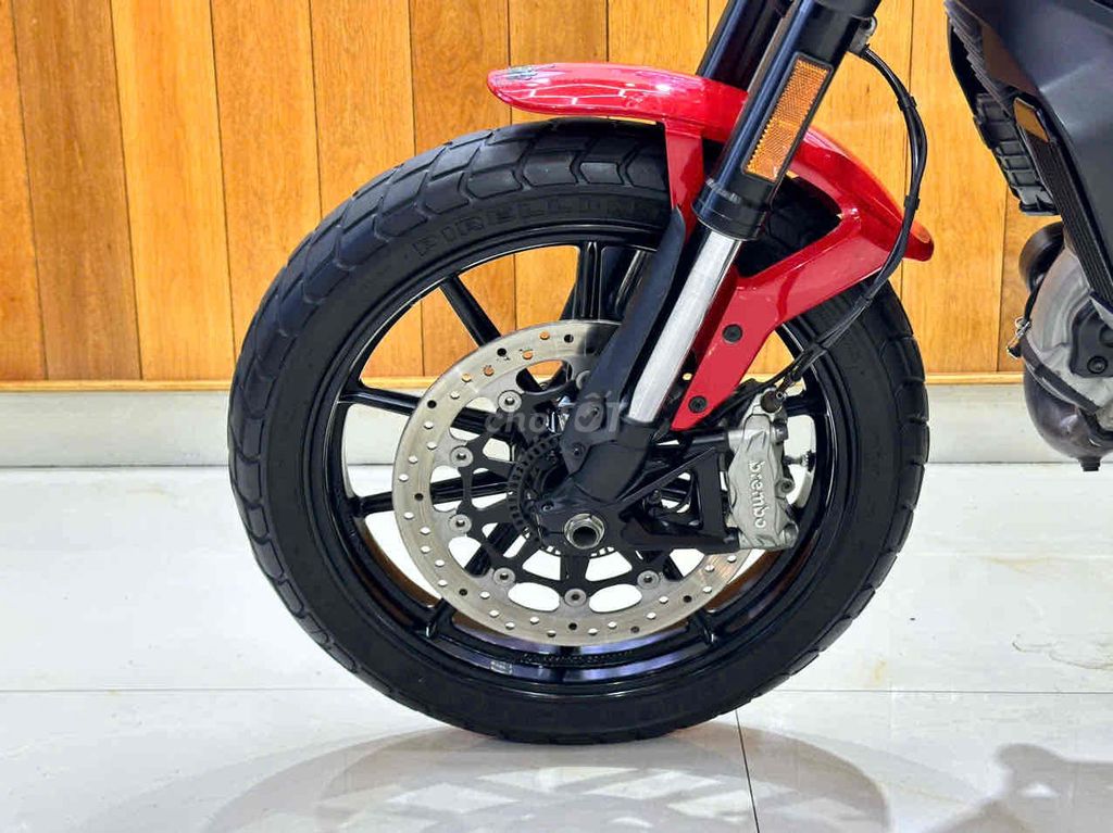Ducati 2018 - ảnh 5