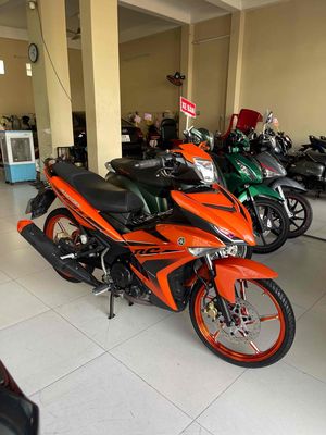 exciter 2018 - ảnh 1