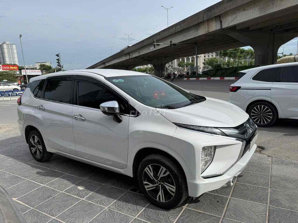 Mitsubishi Xpander 2020 - ảnh 1
