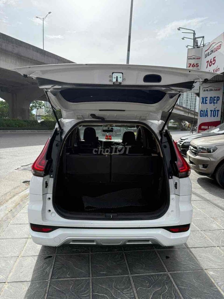 Mitsubishi Xpander 2020 - ảnh 3