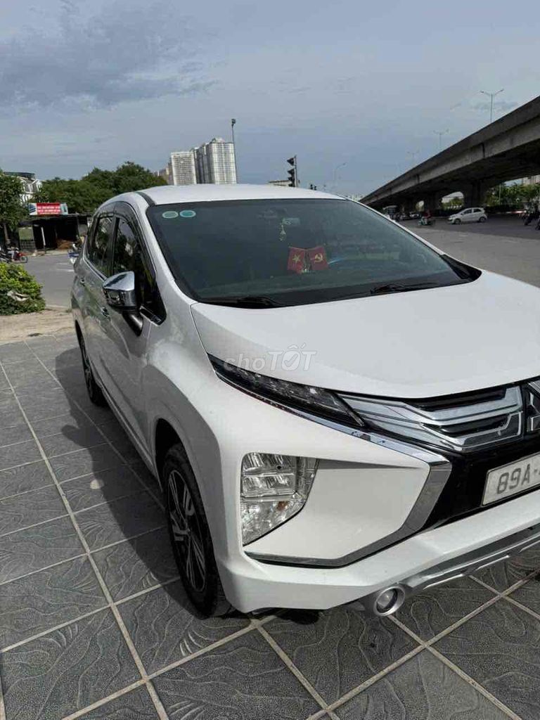 Mitsubishi Xpander 2020 - ảnh 4