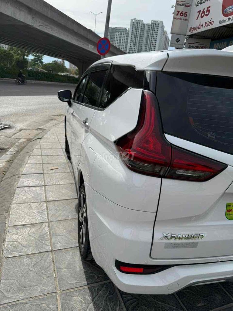 Mitsubishi Xpander 2020 - ảnh 5