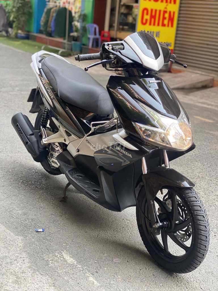 Honda Air Blade 2010 - ảnh 1