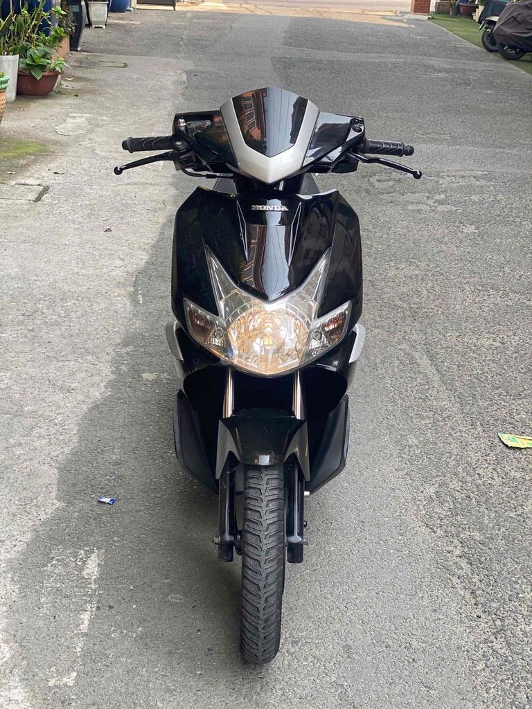 Honda Air Blade 2010 - ảnh 4