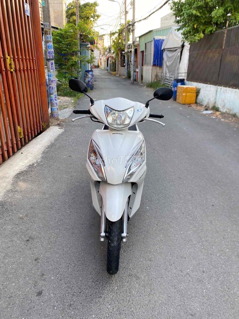 Honda Vision 2013 - ảnh 1