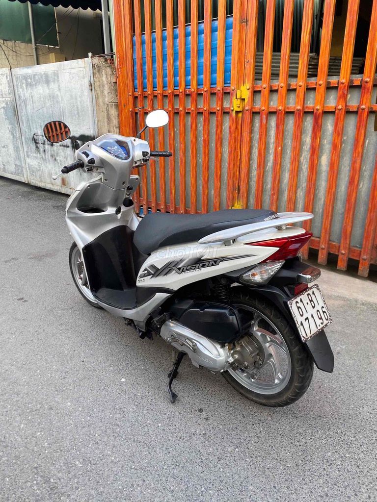 Honda Vision 2013 - ảnh 2